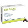 Nalkein Pharma Nalkein Dilegas per l'eliminazione dei Gas 30 Compresse