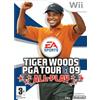 Electronic Arts Tiger Woods PGA Tour 08