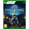 Maximum Games Steel Rising (Xbox Series X)
