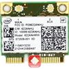 Intel Scheda Wireless Wi-Fi Notebook Intel 622ANHMW 802.11a/b/g/n 2.4 Ghz 300 Mbps 5.0