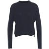 PEUTEREY MAGLIA NEW FORSIZIA CO 03 - PED5338 - blu