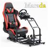 Marada G29 Cockpit Per Simulatore Di Corse Con Sedile Da Gioco Logitech G920