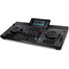 DENON DJ SC LIVE 4 CONSOLLE 4 DECK PER DJ CON DISPLAY 7" E MONITOR INTEGRATI