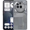 NOTHING Smartphone Nothing Phone (3a) PRO 12/256GB grey grigio