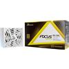 Seasonic Focus GX-1000 alimentatore per computer 1000 W 20+4 pin ATX ATX Bianco
