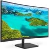 AURANOWSTORE MONITOR TELEVISORE SMART TV GAMING 271E1SCA 75 HZ VA LED 27" 1920 X 1080 FHD 4MS