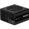 Corsair RM1000e Alimentatore PC Gaming ATX 3.1 1000W PSU Modulare Ventola 120mm