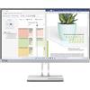 MediaMondo Lenovo L24e-40 LED display 60,5 cm (23.8") 1920 x 1080 Pixel Full HD Grigio