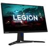 MediaMondo Lenovo Legion Y27h-30 Monitor PC 68,6 cm (27") 2560 x 1440 Pixel Nero