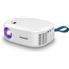 Philips NeoPix 113 Proiettore a corto raggio 100 ANSI lumen LCD 720p (1280x720)