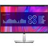 DELL P Series P2723DE 68,6 cm (27") 2560 x 1440 Pixel Quad HD LCD Nero
