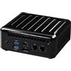 Asrock Industrial Nuc Box-115G7 (Barebone/Mini-PC, Intel Core I7-165G7)