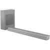 Philips TAB8505/10 altoparlante soundbar Argento 2.1 canali 200 W (PHILIPS B8505