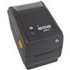Zebra ZD411 12 punti /mm (300dpi) RTC EPLII ZPLII USB USB Host BT WLAN