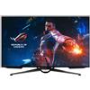 Asus Monitor PC Gaming 41.5" 4K UHD OLED Nero 90LM0850-B01170 ROG Swift PG42UQ Asus