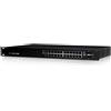 UBIQUITI Switch Ethernet 10/100/100 Gigabit Gestito Poe 24 Porte ES-24-250W