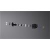 Logitech Webcam Logitech 960-001530 4K Ultra HD