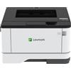 Lexmark Stampante Laser Bianco e Nero Stampa A4 Nero 29S0060 Lexmark MS431DN