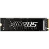 Gigabyte SSD GIGABYTE AORUS Gen5 14000 2TB M.2 PCIe AG514K2TB PCIe 5.0 x4 NVME