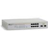 Allied Telesis Websmar Switch 6 Port 10/100/1000 Allied Telesis AT-GS950/8