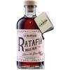 La Valdotaine Ratafia' Delle Alpi Liquore Alla Ciliegia 70 cl