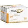 BIOHEALTH ITALIA SRL LITHOSOLV 60BUST