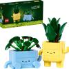 Lego 10349 - Piantine felici