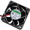 SUNON Ventola 12V DC 0,3W 50x50x15mm 13,1m³/h 3200U/Min 13,1m³/h Sunon HA50151V41000UA99