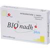 Forvit Sas di Lambertelli V. Bionadh Plus 30 Compresse pz