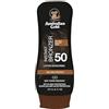 Australian Gold SPF50, Crema solare + Bronzer - 237 ml