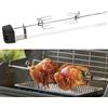 Weber Girarrosto Weber per i BBQ Genesis a 2 e 3 bruciatori (7654)