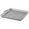Weber Vassoio di Cottura Inox Weber Crafted 44x42x5h (7683)