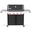 Weber Barbecue a Gas Genesis E-415W (1501176)