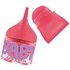 MAYBELLINE Baby Lips Balsamo Labbra e Blush, Juicy Rose 3