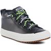 Converse Sneakers Ctas Street Boot Mid 668489C - NERO