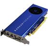 AMD Radeon Pro Wx 2100 Scheda grafica 2 GB GDDR 5
