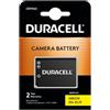 Duracell DR9963 Batteria per Nikon EN-EL19, 3.7 V, 700 mAh, Nero, 4 x 3.1 x 0.6 cm