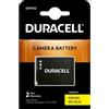Duracell DR9932 Batteria per Nikon EN-EL12, 3.7 V, 1000 mAh, Nero
