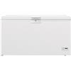 Beko Congelatore Orizzontale a libera installazione , HSM46740, Classe E, 451 litri