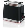 Bosch TAT4M223 Tostapane compatto MyMoment Nero