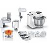 Bosch Serie 2 MUMS2EW40 robot da cucina 700 W 3,8 L Bianco