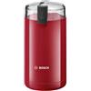 Bosch TSM6A014R macina caffé 180 W Rosso