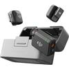 Dji Microfono MIC MINI 2 TX + 1 RX Grey DJMC10