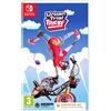 Maximum Games Urban Trial Tricky (Code in a Box) NSW