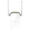 D-Link DAP-1325 Ripetitore Wireless Universale N300, 1 Porta 10/100Mbps per funzionalità di Access Point, Pulsante WPS, 2 Antenne, Bianco