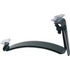 GEWA Ergoplay, Appoggia Chitarra Professional, Nero