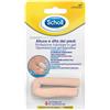 Scholl's - Protezione tubolare in gel gelactiv