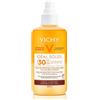 Vichy - Is acqua solare abbronzante 200 ml