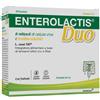Enterolactis - Duo 20 bustine 5 g