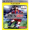 Konami Pro Evolution Soccer 2011